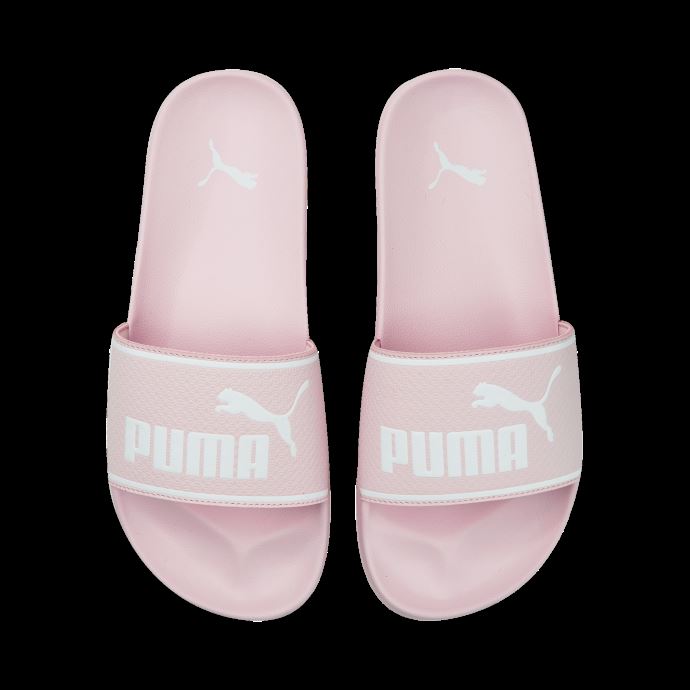 Sandales Puma Canada Leadcat 2.0 Craie Rose-blanc
