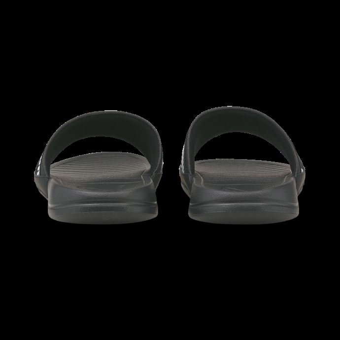 Sandales Popcat 20 Signature Puma Canada Noir-blanc
