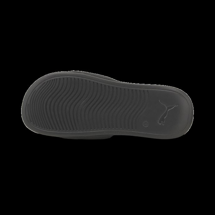 Sandales Popcat 20 Signature Puma Canada Noir-blanc
