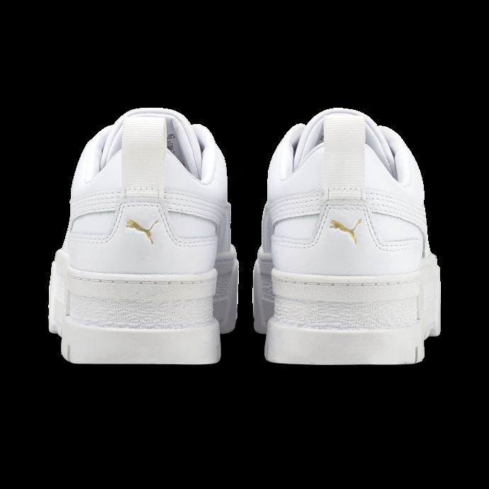 Baskets Mayze Classiques Blanches Pour Femmes Puma Canada
