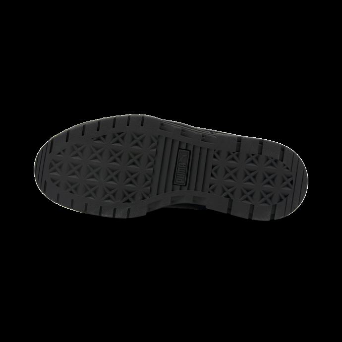 Baskets Mayze Classiques Noires Pour Femmes Puma Canada
