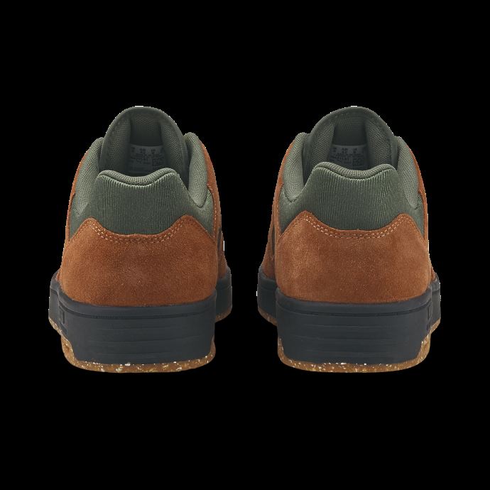 Puma Canada X Butter Goodies Slipstream Lo Sneakers Moka Bisque-noir-thyme
