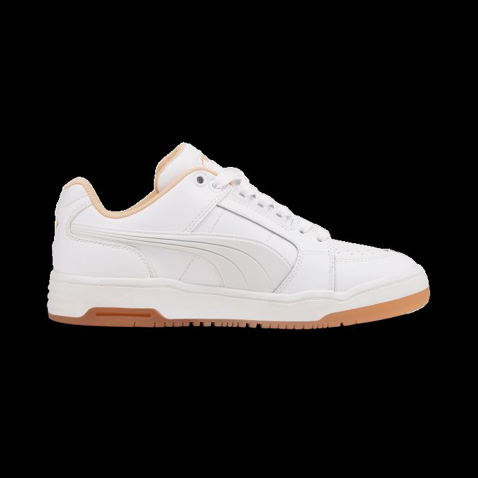 Baskets Slipstream Lo Reprise White-fizzy Melon Puma Canada
