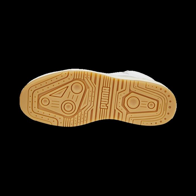 Puma Canada X Ami Slipstream Baskets Mi-hautes Blanc-prime
