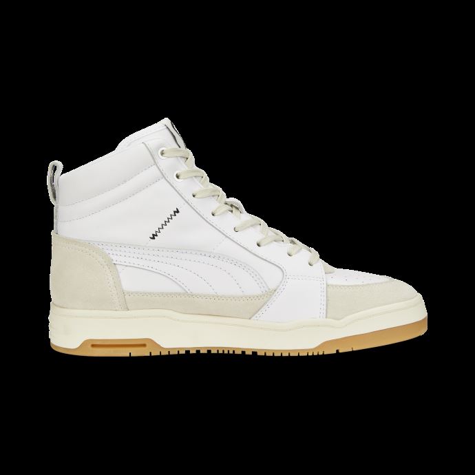 Puma Canada X Ami Slipstream Baskets Mi-hautes Blanc-prime
