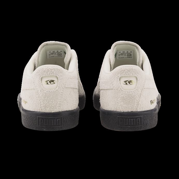 Puma Canada X Butter Goodies Daim Vtg Hs Sneakers Blanc-noir
