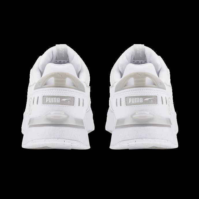 Baskets Re:style Mirage Sport Puma Canada Blanc-gris Violet
