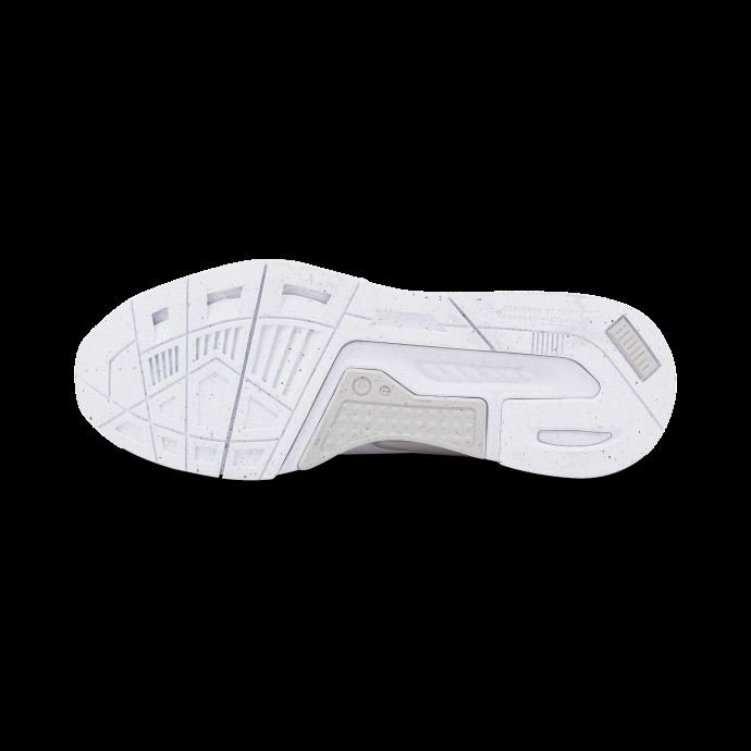 Baskets Re:style Mirage Sport Puma Canada Blanc-gris Violet
