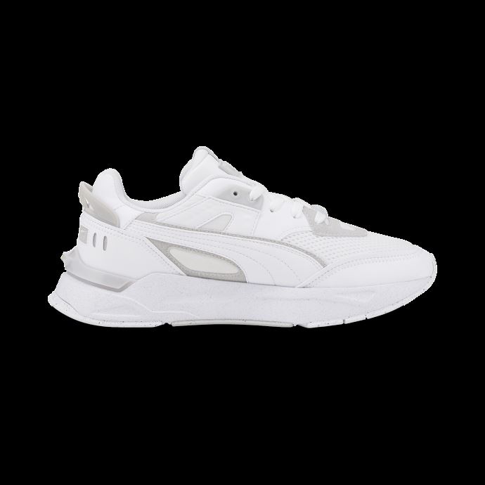 Baskets Re:style Mirage Sport Puma Canada Blanc-gris Violet
