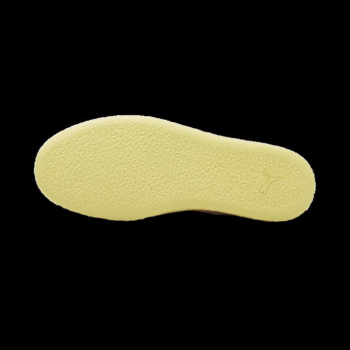 Baskets Puma Canada Muenster Blanches Jamais Portées
