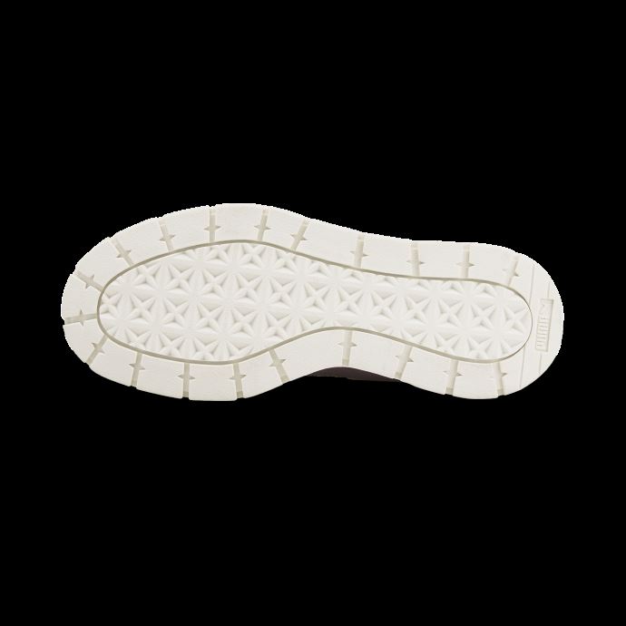 Baskets Puma Canada Mayze Stack Prm Blanc Chuchotement Femme
