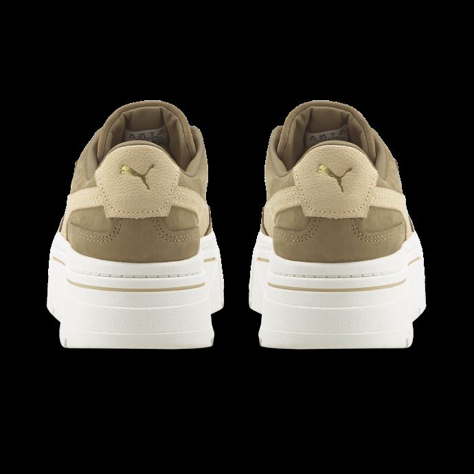 Baskets Mayze Stack Prm Oeil De Tigre Puma Canada
