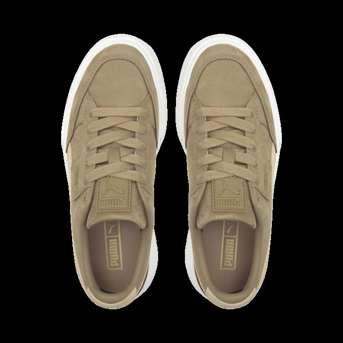 Baskets Mayze Stack Prm Oeil De Tigre Puma Canada
