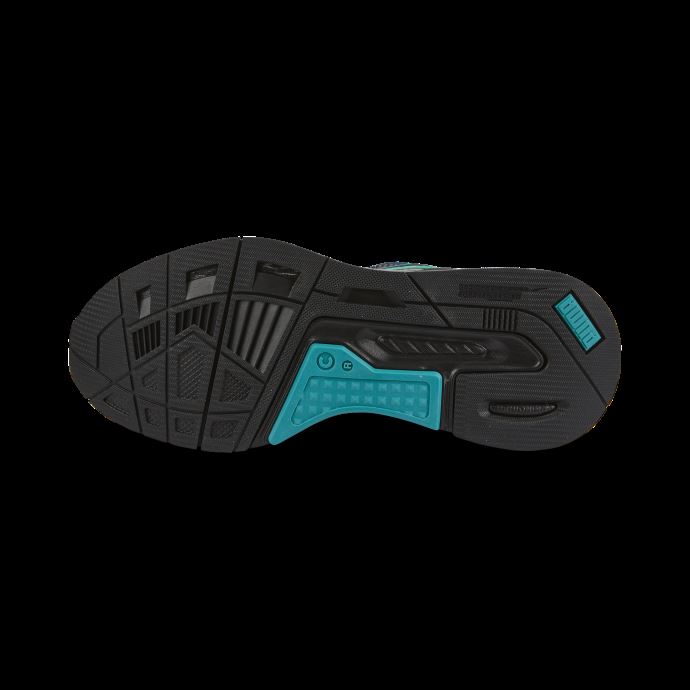 Baskets Mirage Sport Tech Puma Canada Noir-bleu Marine
