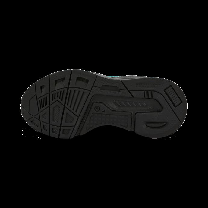 Basket Mirage Sport Tech Enfant Noir-bleu Marine Puma Canada
