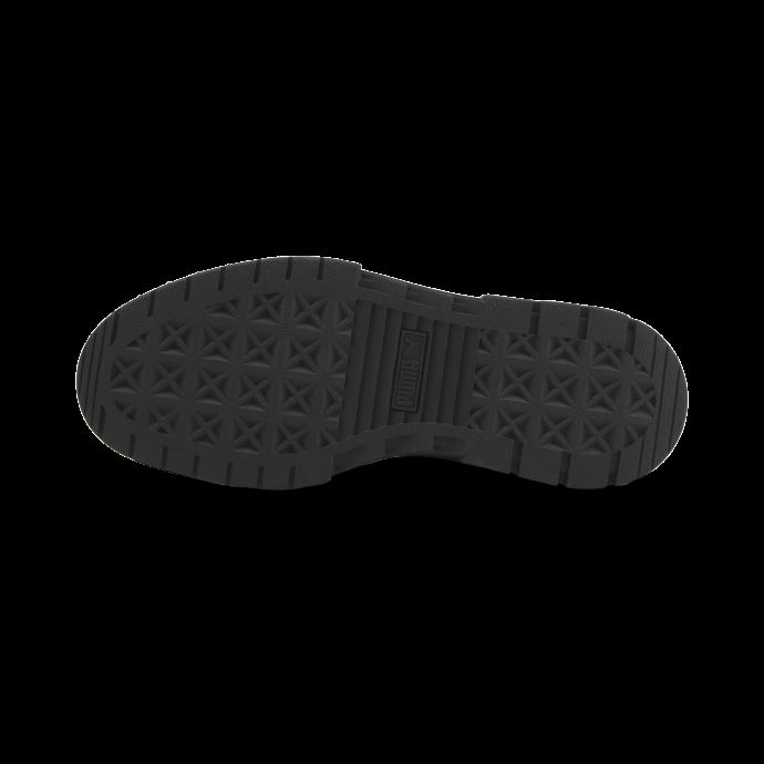 Puma Canada Black-tiger's Eye Mayze Pop Chelsea Boot Femmes
