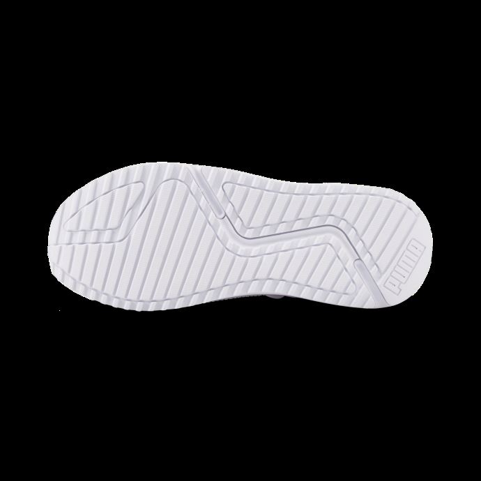 Baskets Pacer Future Allure Pour Femmes Blanc-blanc-argent Puma Canada
