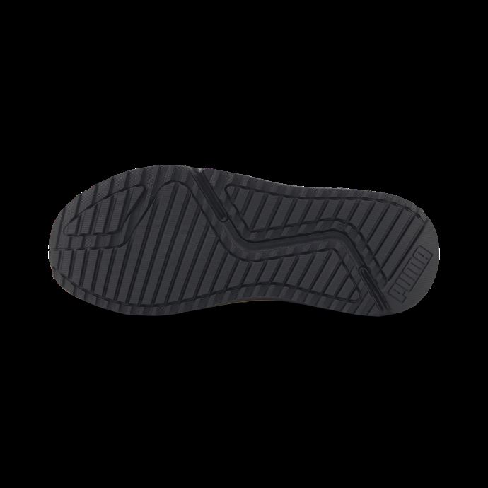 Pacer Future Allure Baskets Femme Puma Canada Noir-Noir-Team Gold
