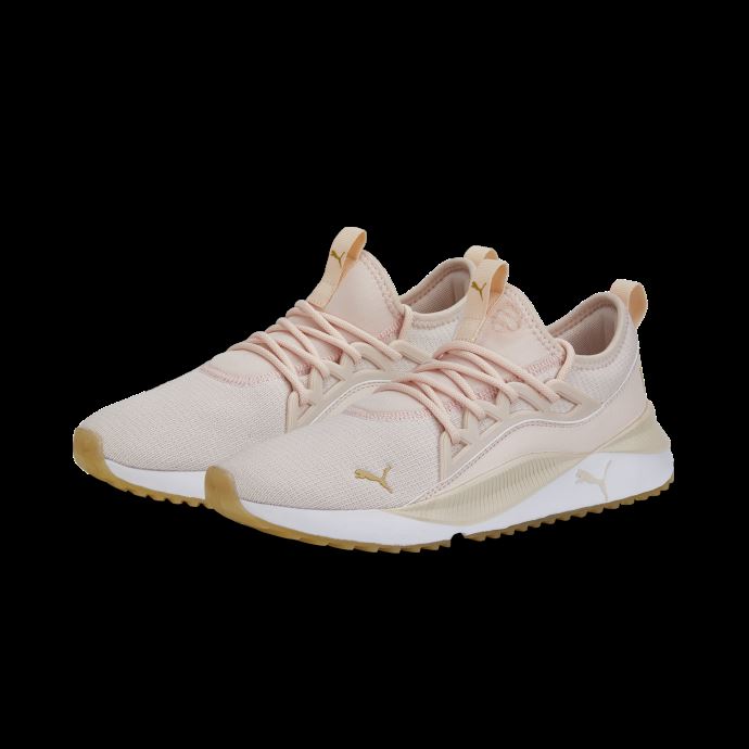 Baskets Pacer Future Allure Pour Femmes Island Pink-island Pink-gum Puma Canada