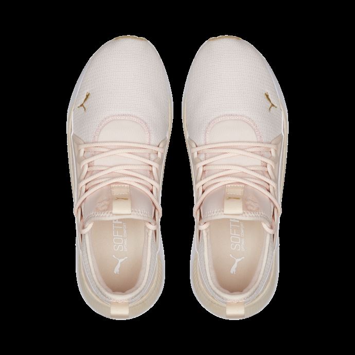 Baskets Pacer Future Allure Pour Femmes Island Pink-island Pink-gum Puma Canada
