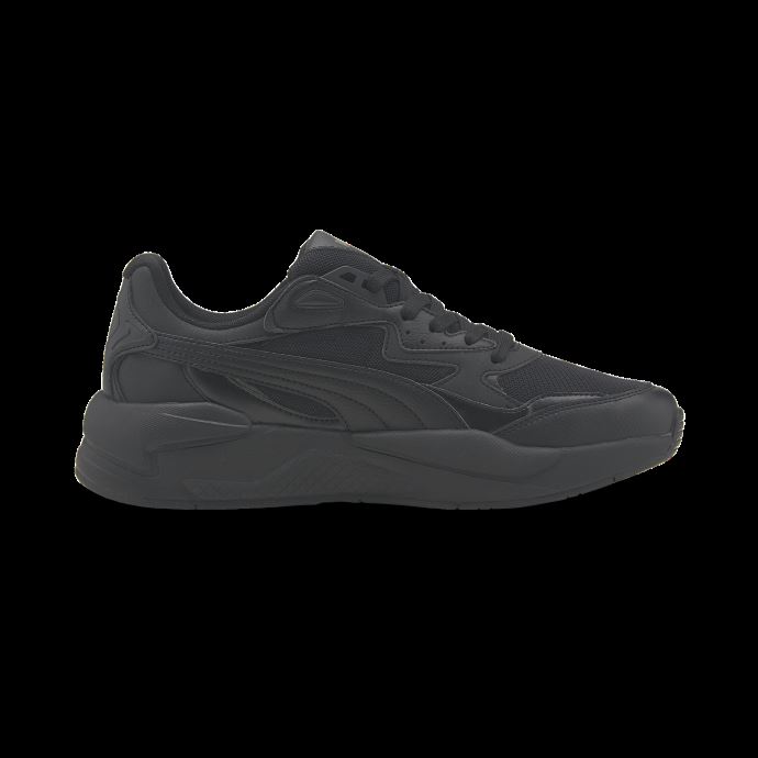 Baskets Puma Canada X-ray Speed Trainers Noir-noir-dark Shadow
