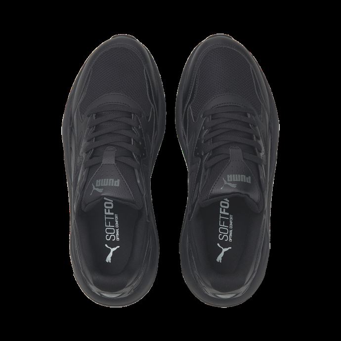 Baskets Puma Canada X-ray Speed Trainers Noir-noir-dark Shadow
