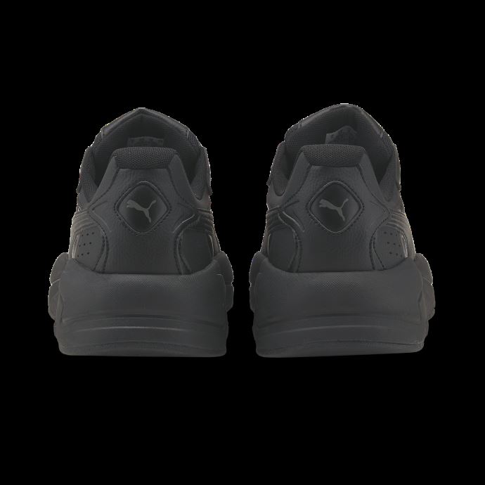 X-ray Speed Trainers Puma Canada Noir-noir-dark Shadow
