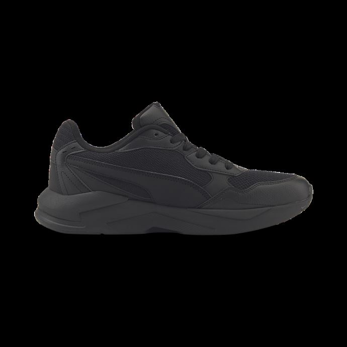 Baskets Puma Canada X-ray Speed Lite Noir-noir-dark Shadow
