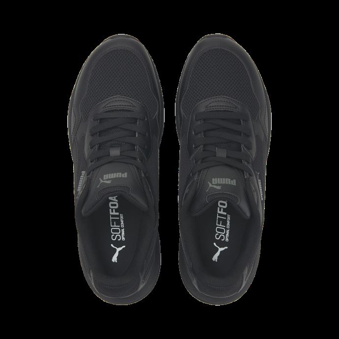 Baskets Puma Canada X-ray Speed Lite Noir-noir-dark Shadow
