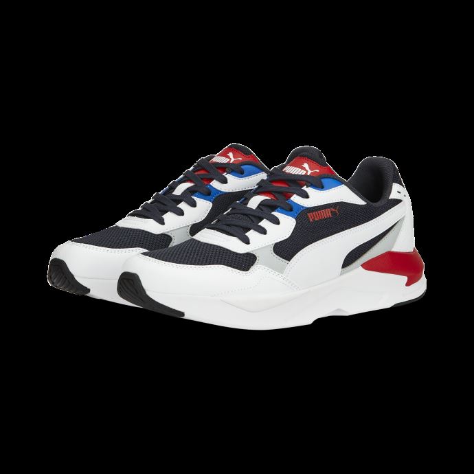 Parisian Night-for All Time Baskets Rouge X-ray Speed Lite Puma Canada