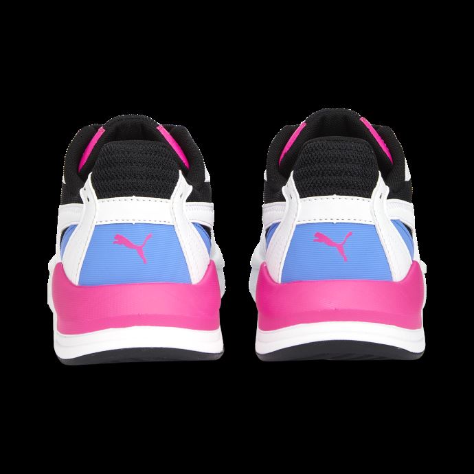 Baskets X-ray Speed Lite Noir-blanc-bleu Ravissant Puma Canada
