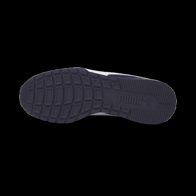 Baskets En Maille St Runner V3 Puma Canada Caban-blanc
