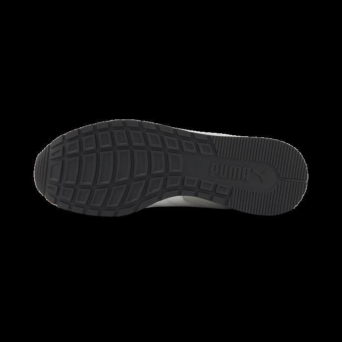 Puma Canada Harbour St Runner V3 Baskets En Mesh Blanc Brume
