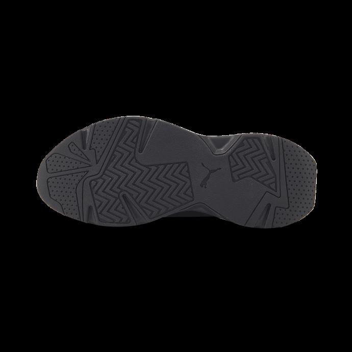 Baskets Cassia Pour Femmes Black-black-team Gold Puma Canada
