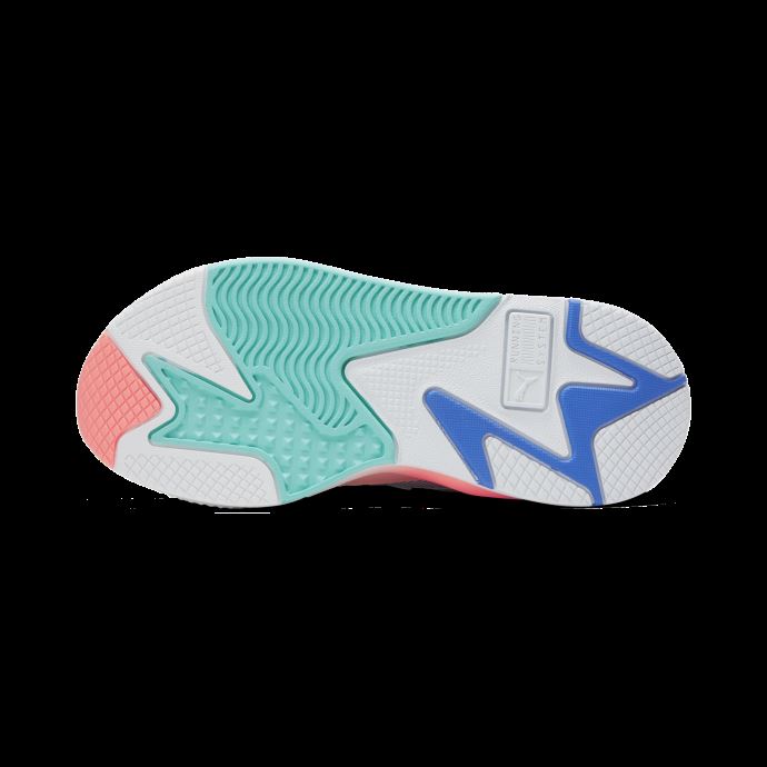 Baskets Puma Canada Rs-x Fade Femmes Blanc-pêche Parfait-bluemazing
