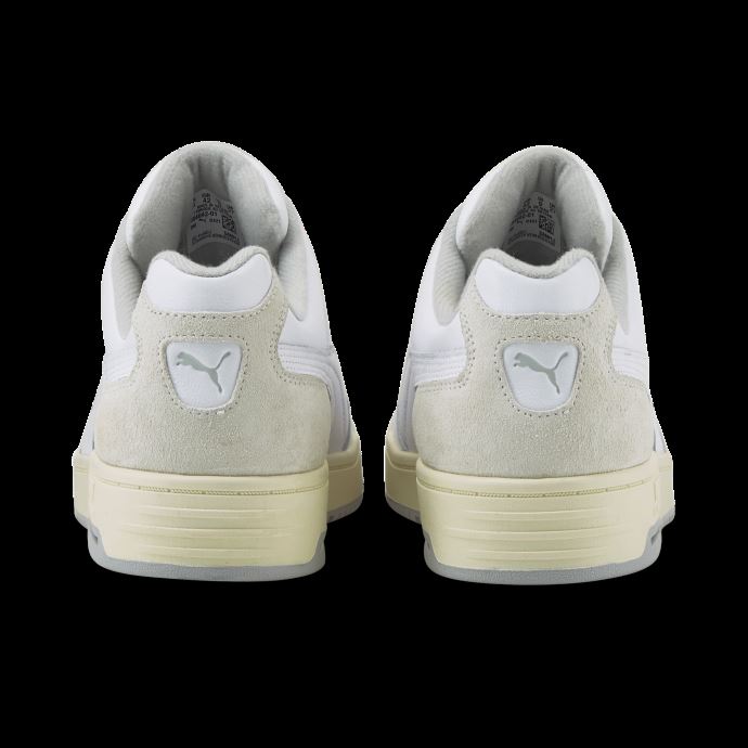 Baskets Slipstream Lo Retro White-pristine Puma Canada
