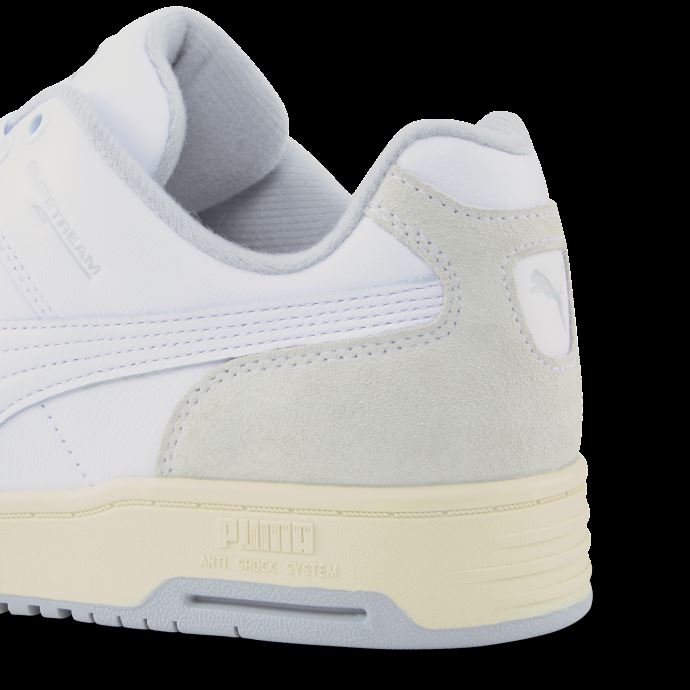 Baskets Slipstream Lo Retro White-pristine Puma Canada
