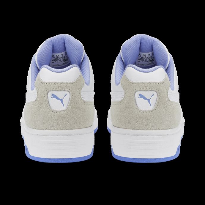 Slipstream Lo Baskets Rétro Puma Canada Blanc-lavande Pop
