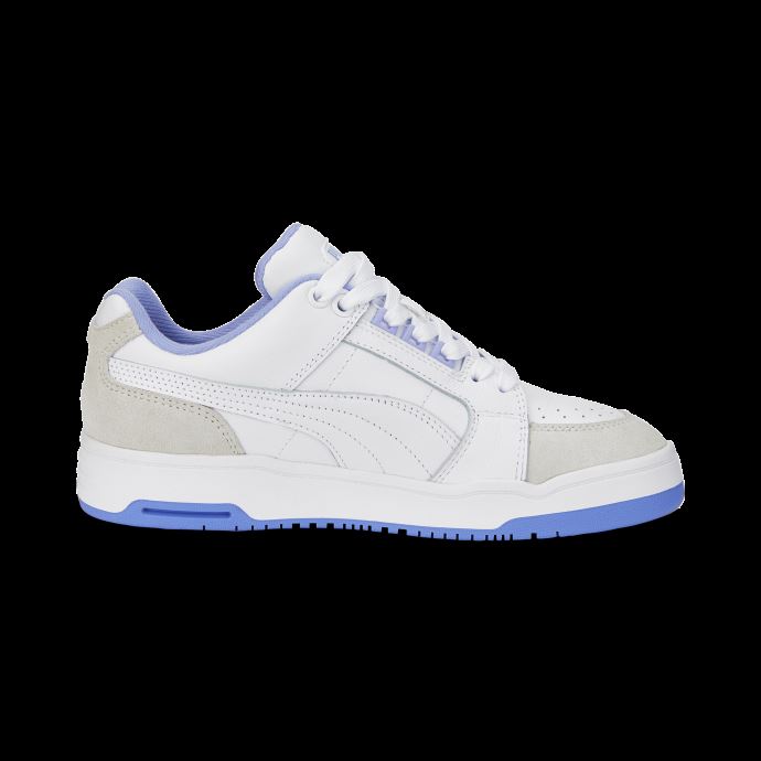 Slipstream Lo Baskets Rétro Puma Canada Blanc-lavande Pop
