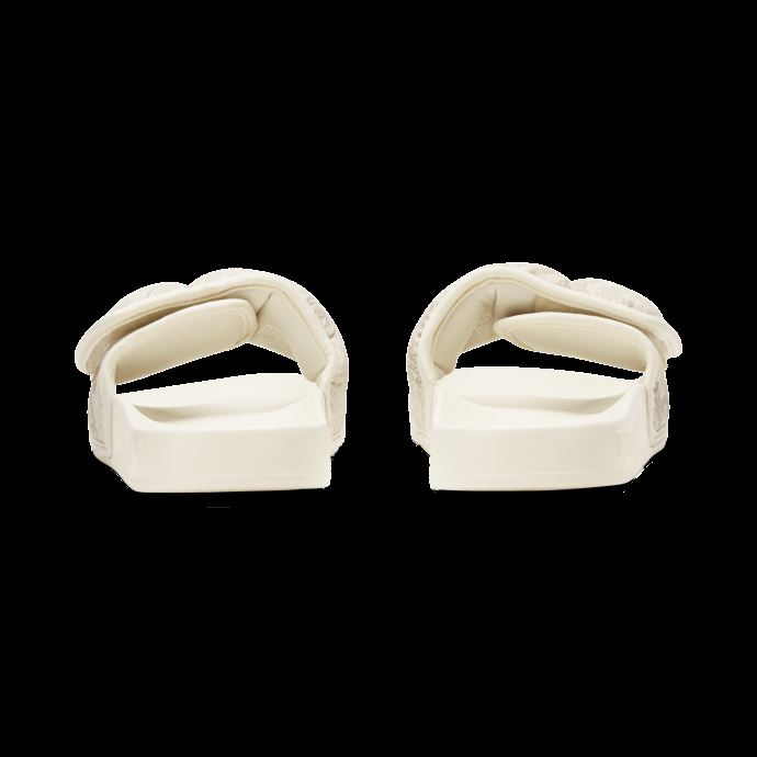 Puma Canada X Lauren London Leadcat 2.0 Grandes Sandales Pour Enfants Vanille Glace-champignons
