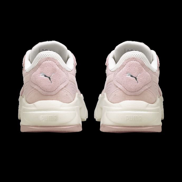 Baskets Puma Canada Orkid Soft Femme Craie Rose-marshmallow
