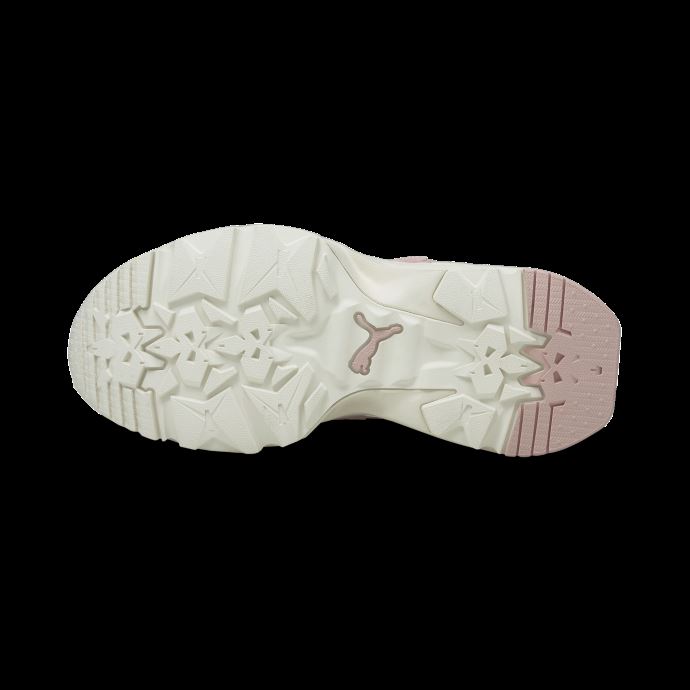 Baskets Puma Canada Orkid Soft Rose Craie-marshmallow Pour Femme
