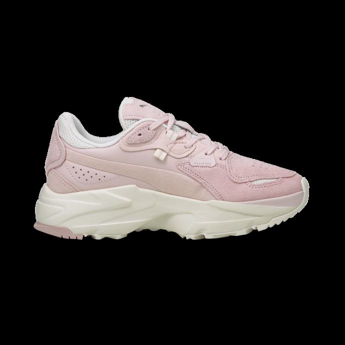 Baskets Puma Canada Orkid Soft Rose Craie-marshmallow Pour Femme

