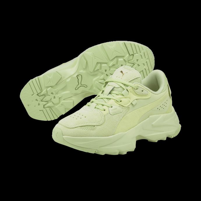 Baskets Papillon Orkid Douces Pour Femmes Puma Canada