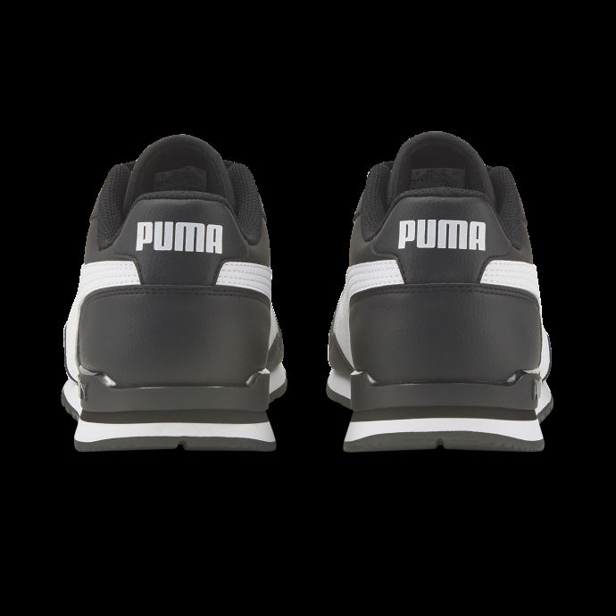 Baskets Puma Canada St Runner V3 L Noir-blanc
