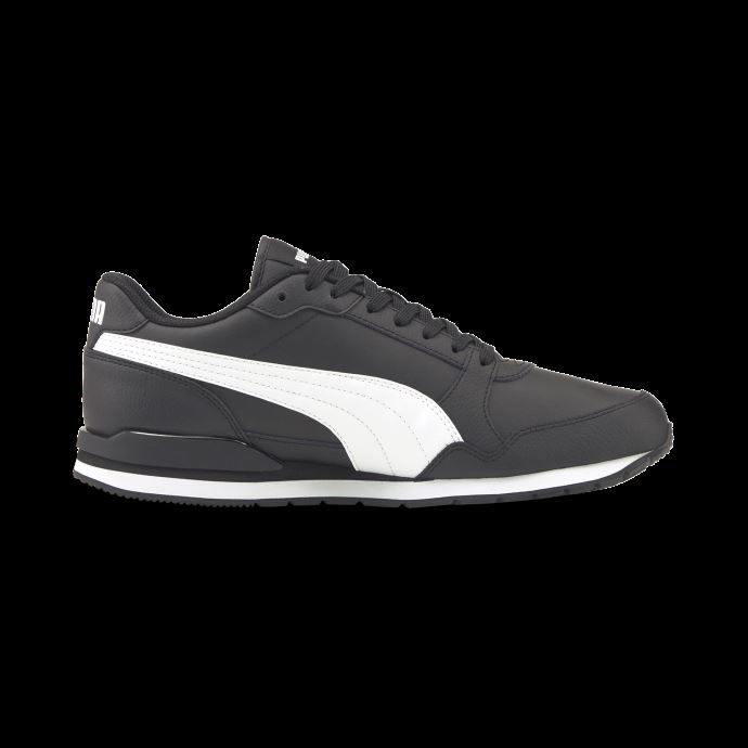 Baskets Puma Canada St Runner V3 L Noir-blanc
