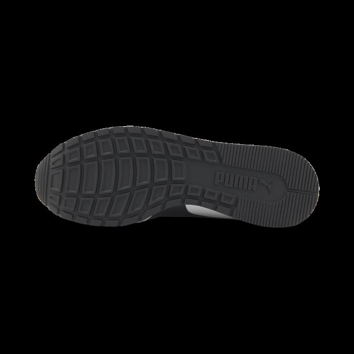 Baskets Puma Canada St Runner V3 L Blanches Et Noires
