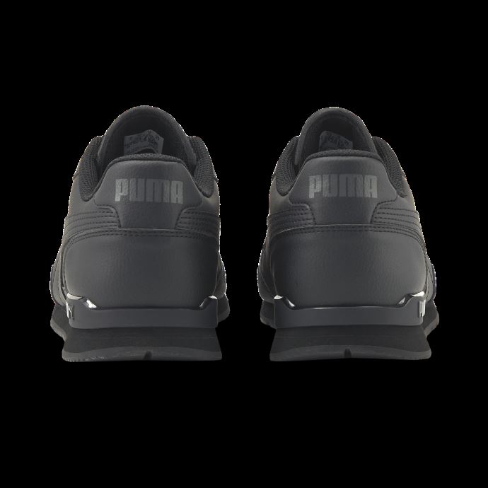 Puma Canada St Runner V3 L Baskets Noir-noir
