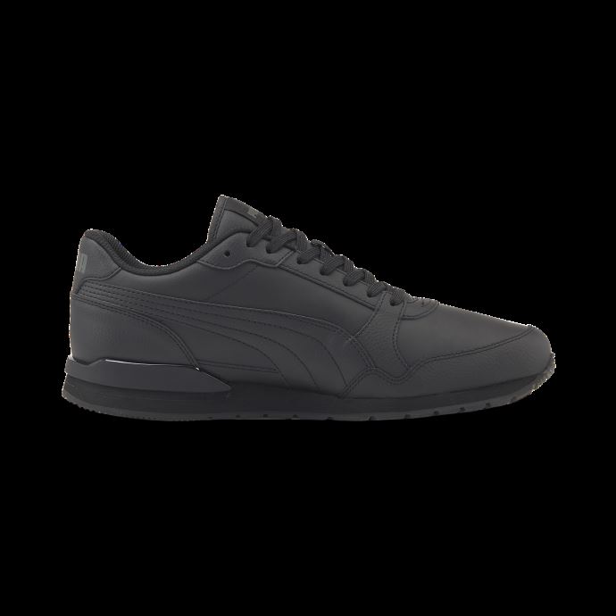 Puma Canada St Runner V3 L Baskets Noir-noir
