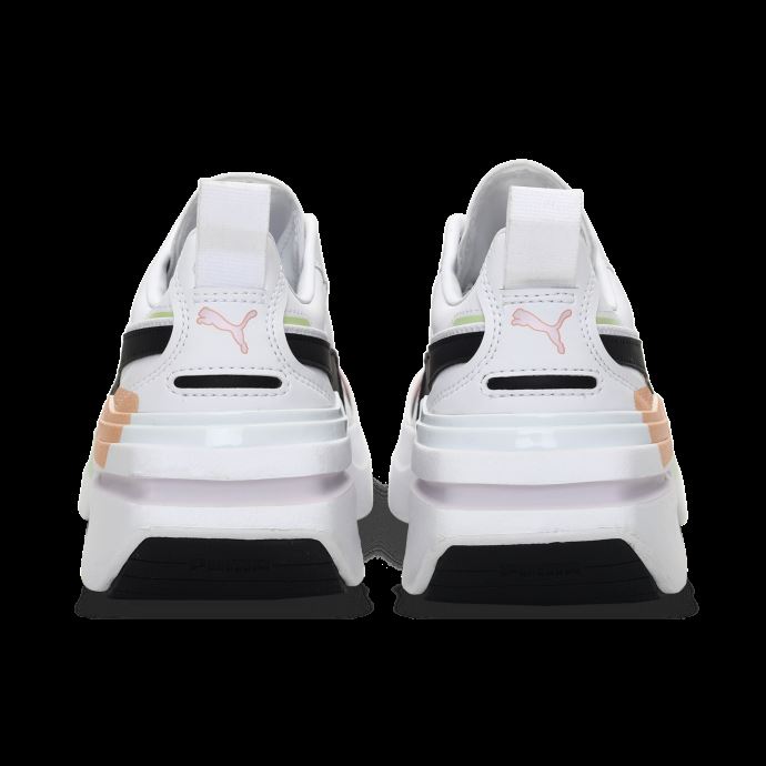 Baskets Kosmo Rider Mis Blanches Pour Femmes Puma Canada
